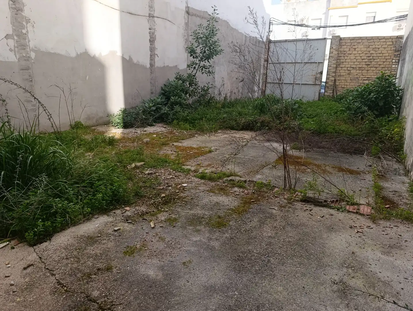Residential land for sale in Centro - Doña Mercedes, imagen 3