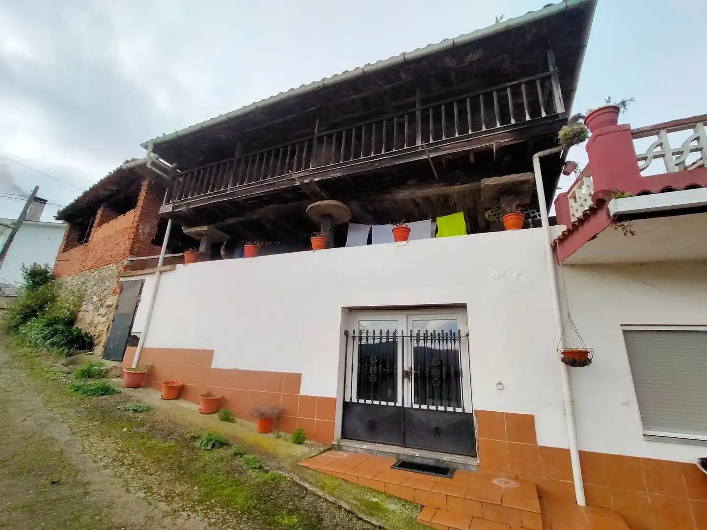 Casa rustica in vendita a Pravia, imagen 5