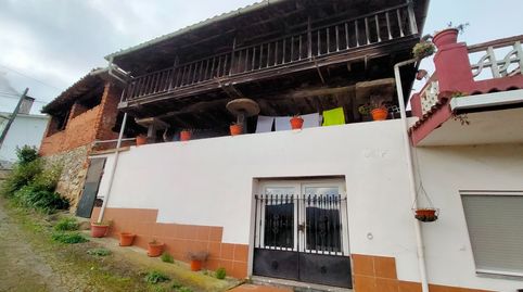 Foto 5 de Finca rústica en venta en Pravia, Asturias