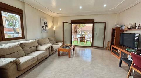 Foto 4 de Casa o xalet de lloguer a Zona Galúa - Calnegre, Murcia