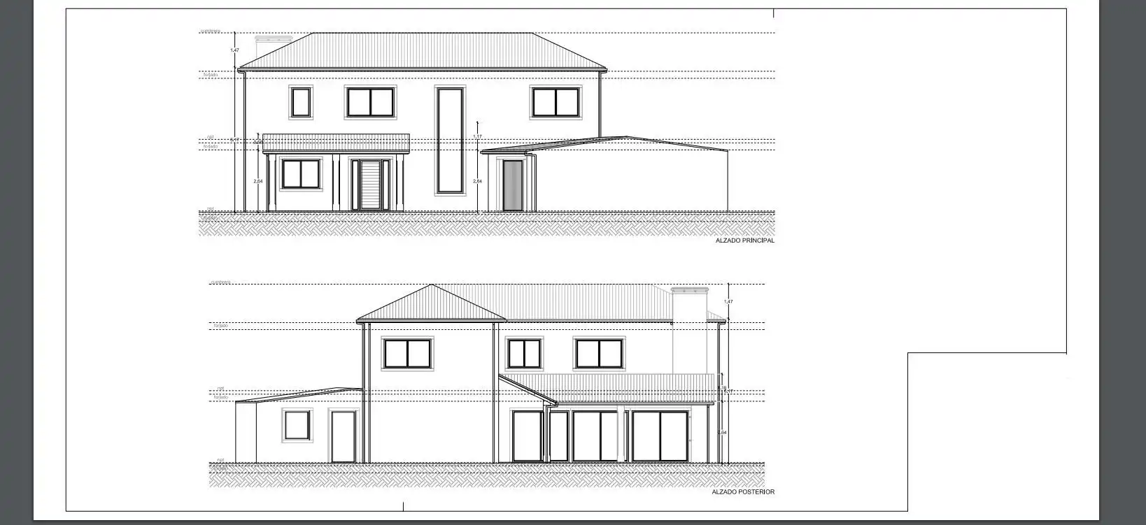 Residential for sale in Boiro