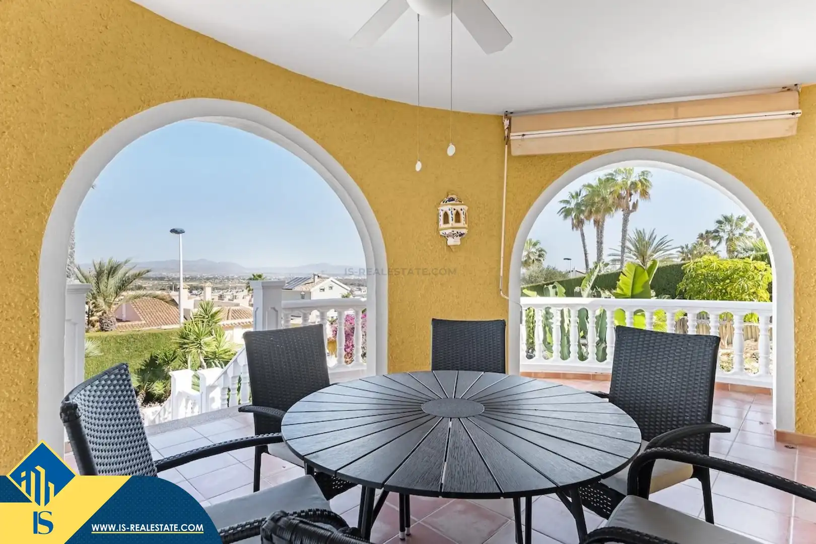Detached house with pool for sale in Gran Alacant, imagen 15