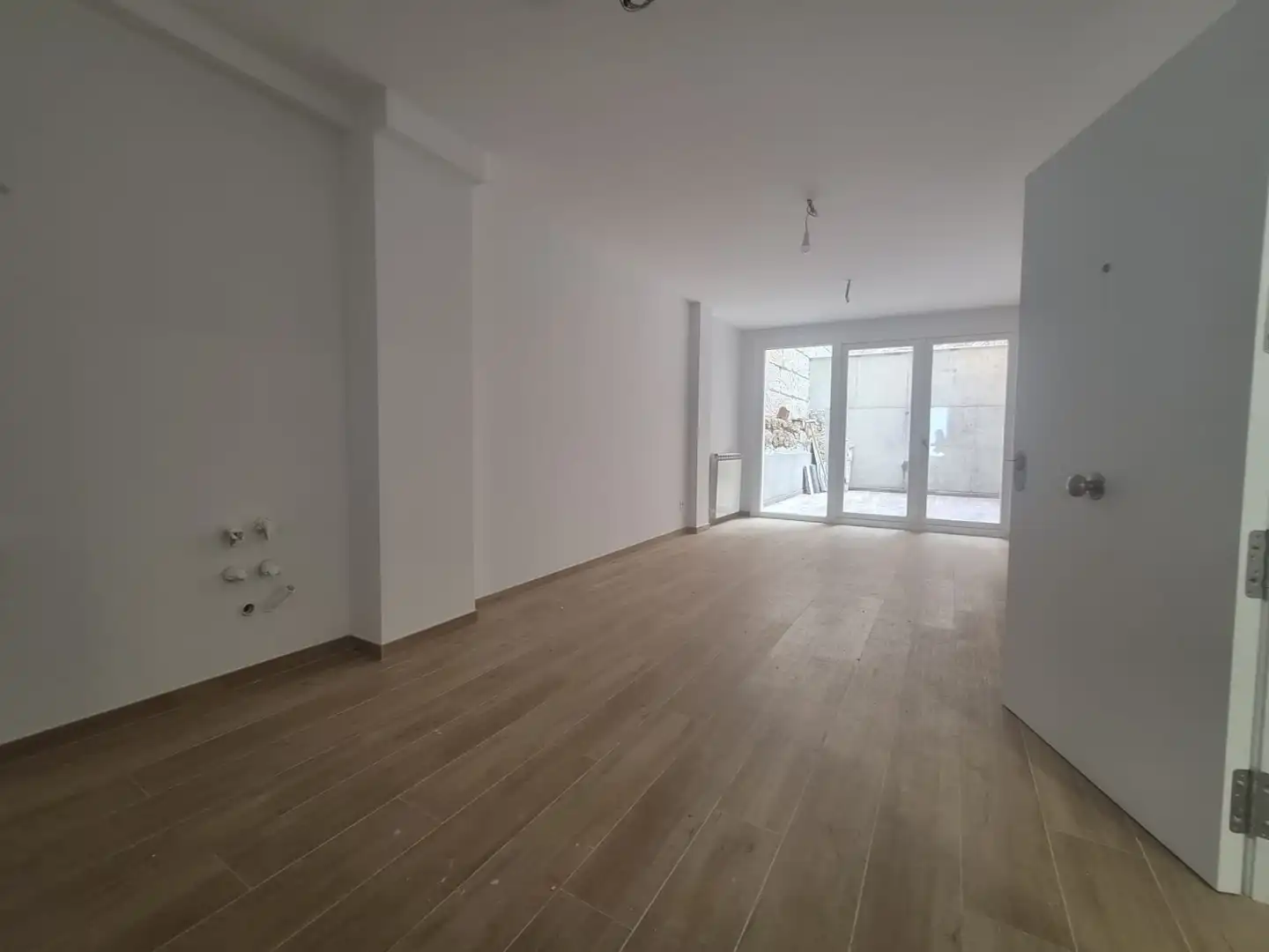 Apartamento en venta en Casco Viejo