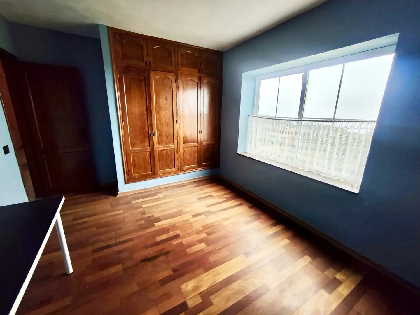 Bedroom of Country homes for sale in El Rosario  with Private garden, Terrace and Storage room
