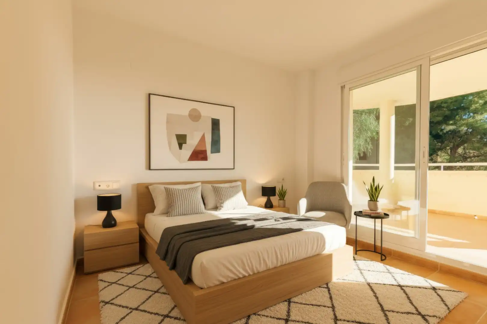 Apartament en venda a Altea la Vella, imagen 11