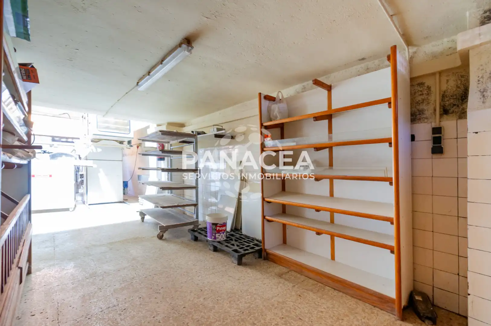 Local comercial en venda a La Mojonera, imagen 21