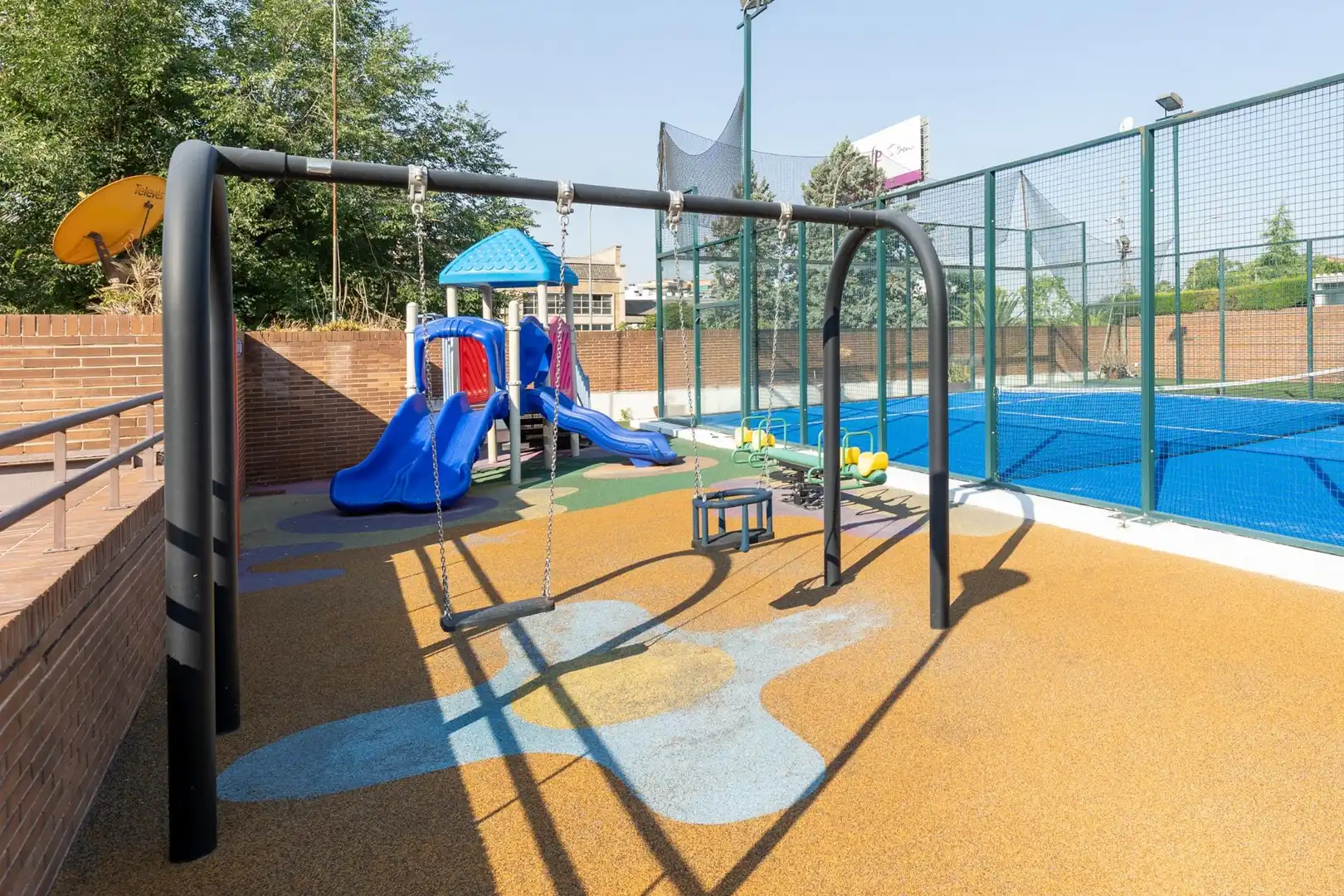 Abitazione con piscina in vendita a ANDALUCIA, imagen 4