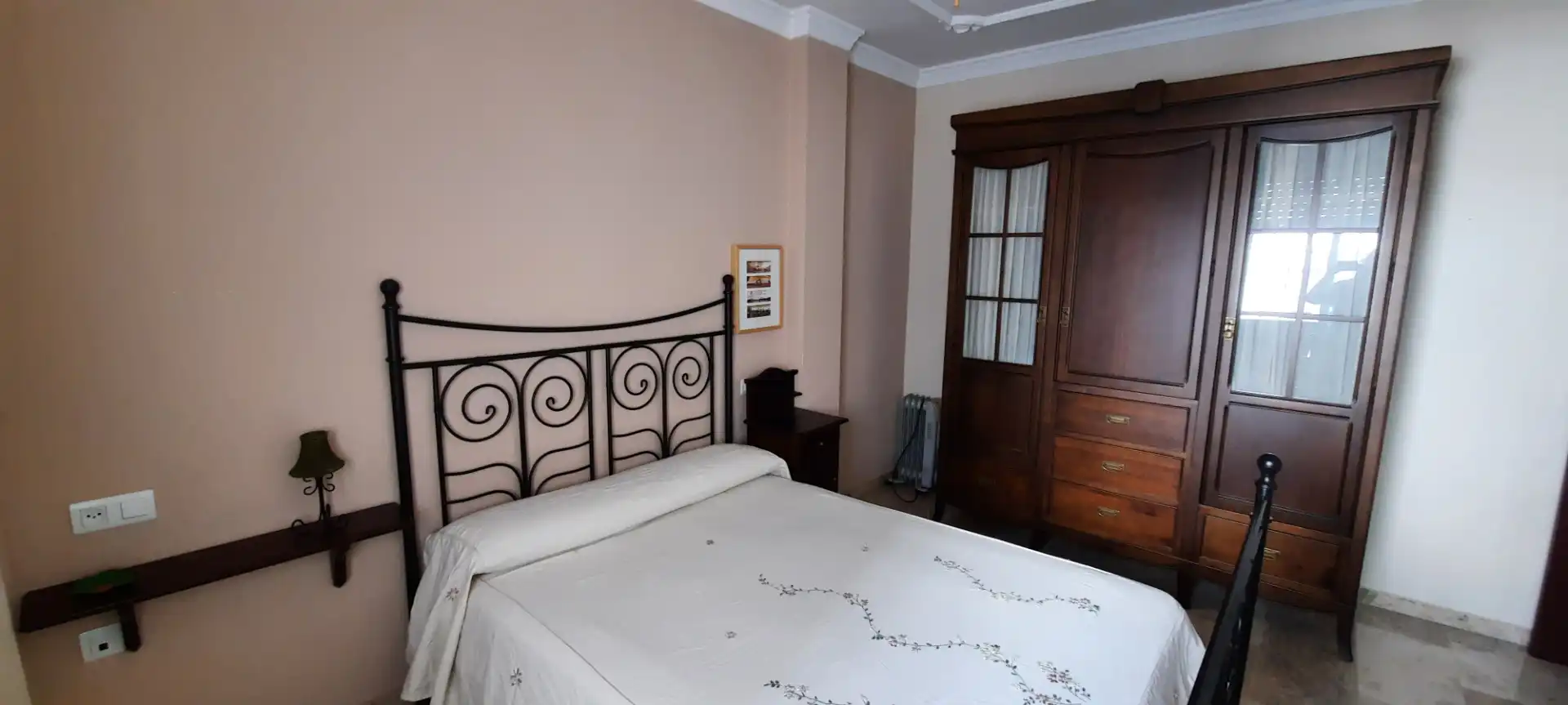 Wohnung mit Terrasse zum Verkauf in El Valle, imagen 15