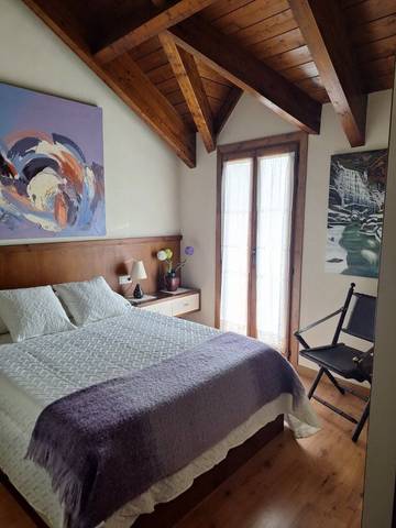 Ático en Venta en Batan en Broto