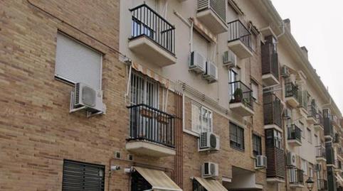 Foto 3 de Traster de lloguer a Ronda del Poniente, Centro, Madrid