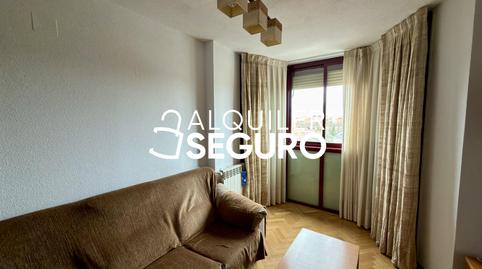 Foto 4 de Pis de lloguer a Eduardo Barrieros, Orcasur - 12 de Octubre,  Madrid Capital