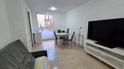 Foto 5 de Piso en venta en Carrer de Pons D'icart, Eixample, Tarragona