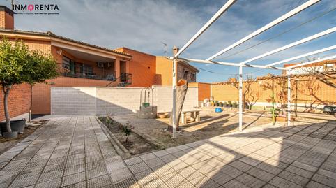 Foto 4 de Casa o xalet en venda a Juan Carlos I, Villamanta, Madrid