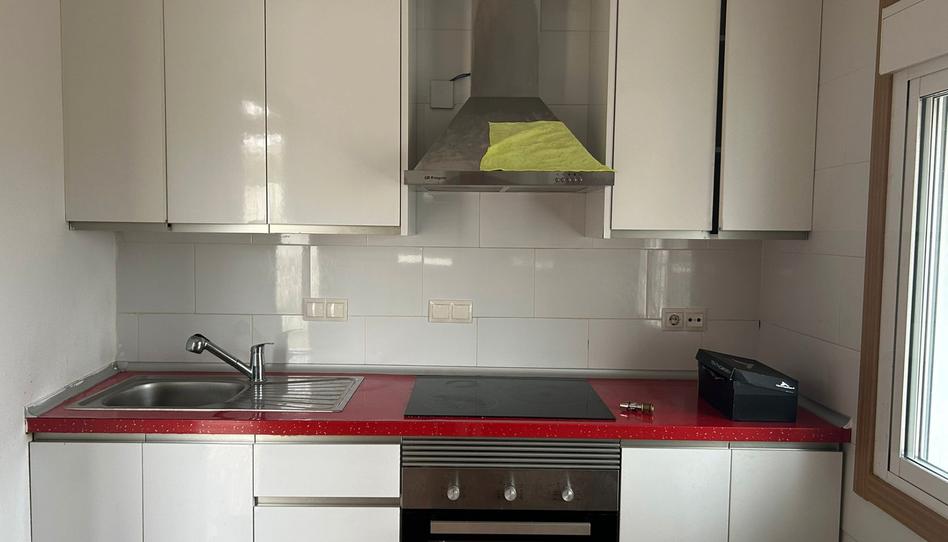 Foto 1 de Pis de lloguer a Ruela de Conxo de Arriba, Conxo, A Coruña