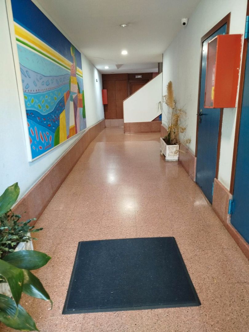 Piso en venta en A Coruña Capital  con Trastero