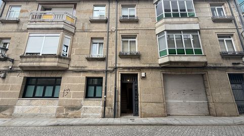 VENTA DE EDIFICIO CON FINCA EN VERÍN, imatge 3