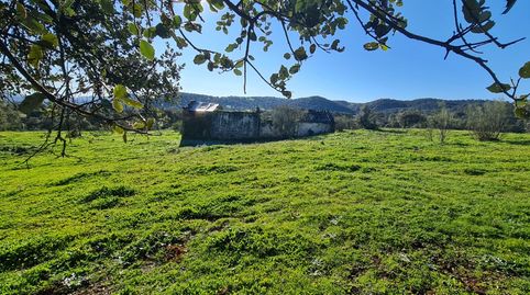 Venta de terreno junto a Puerto Calatraveño