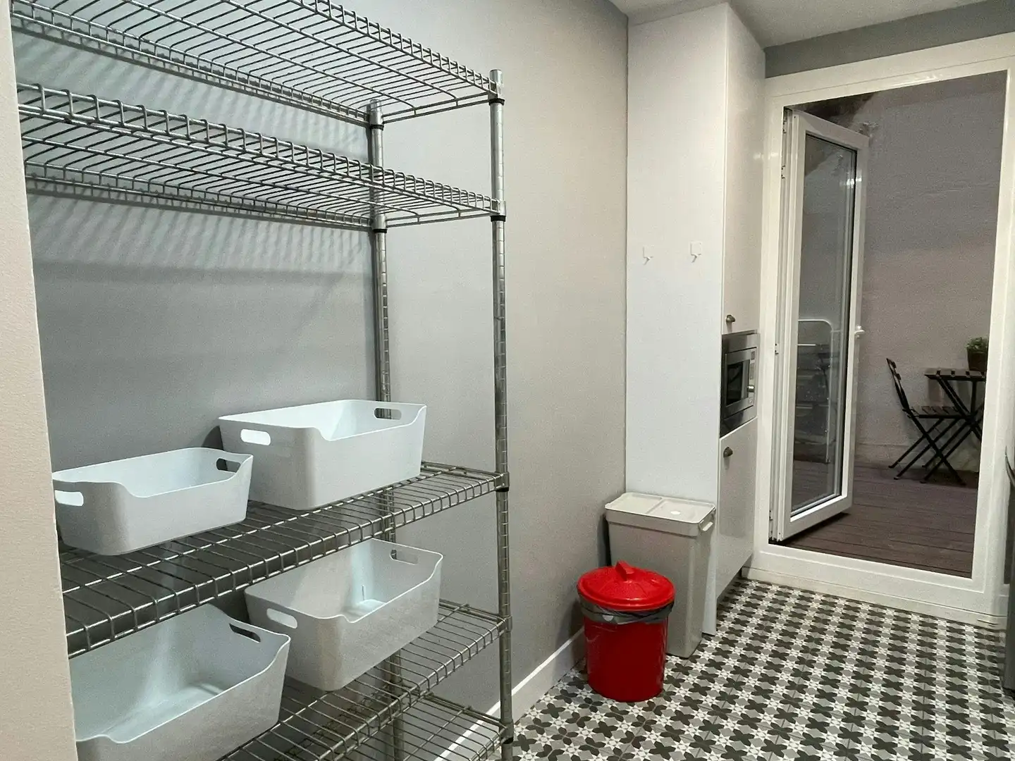 Piso de alquiler en Barcelona, Barcelona