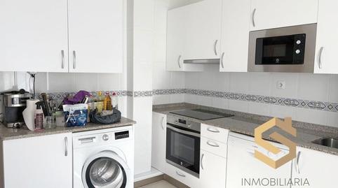 Foto 3 de Pis de lloguer a Autonomia Kalea, Ametzola, Bilbao