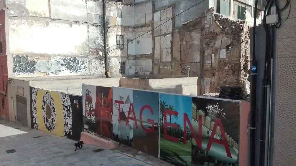 Residencial en venta en Nueva, 9, Casco Antiguo