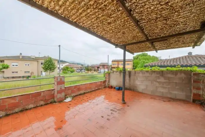 Terrace of Houses for sale in Cornellà del Terri
