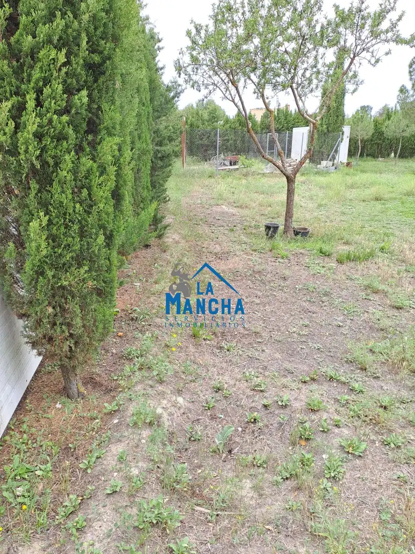 Terreno rustico in vendita a Polígono 68 Paraje 136 CASICA OREA, imagen 8
