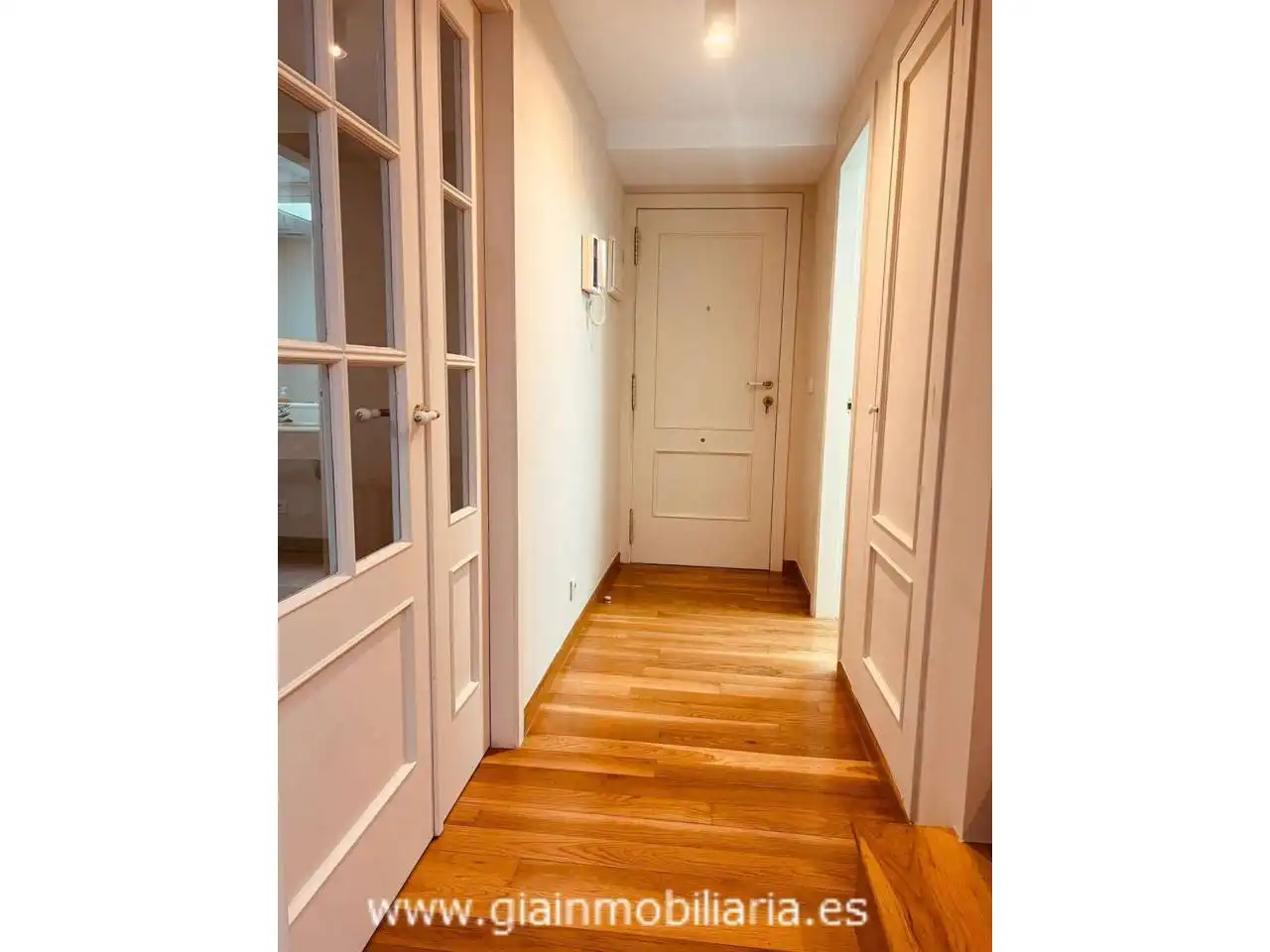 Dúplex en venta en Mondariz-Balneario con Aire acondicionado, Calefacción y Parquet