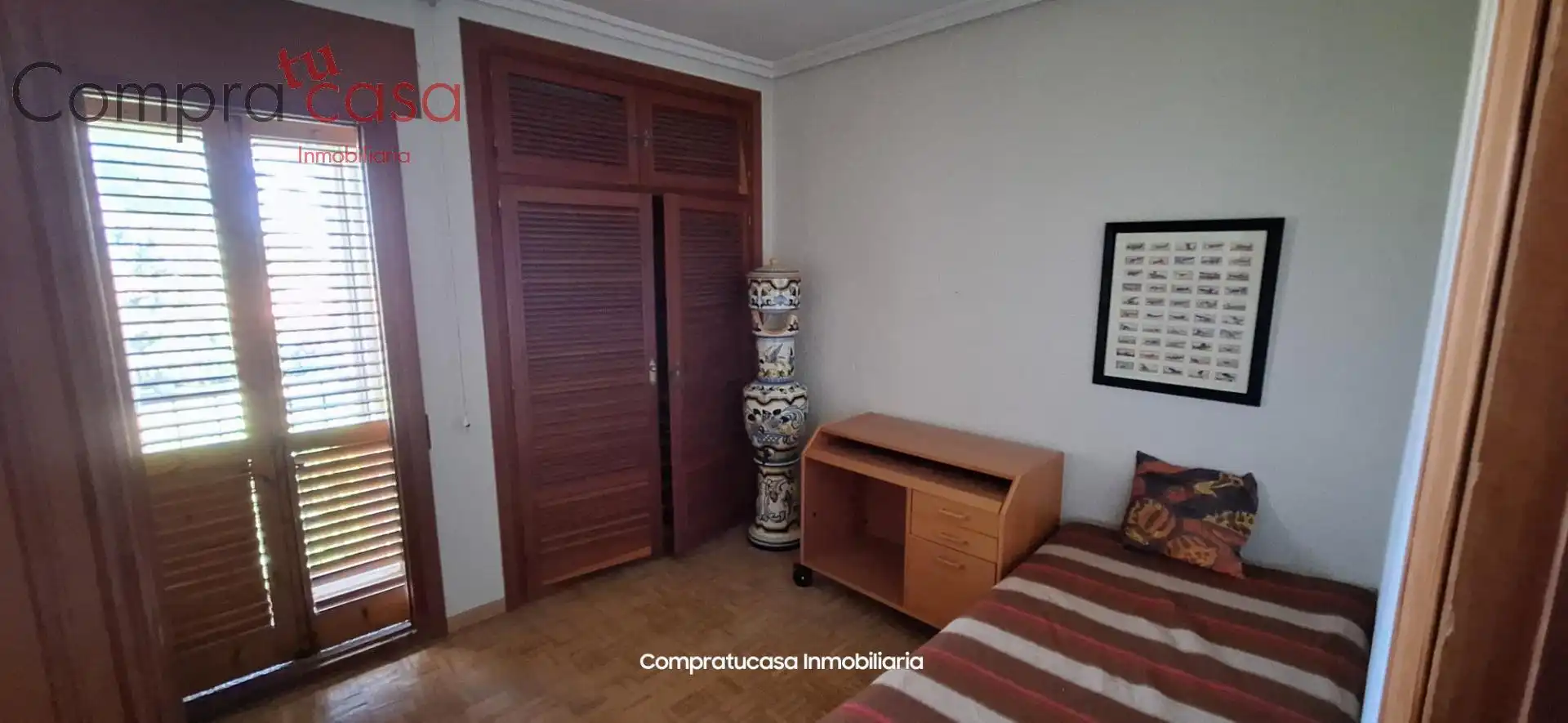 Casa o xalet en venda a Palazuelos de Eresma