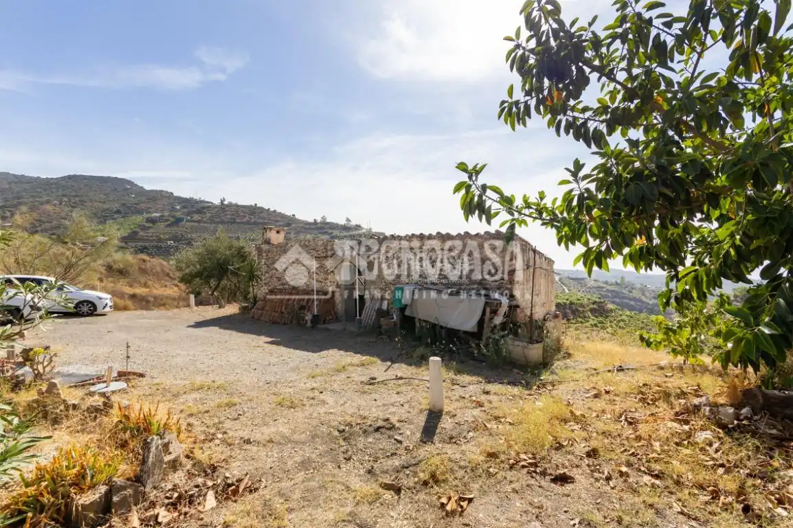 Casa in vendita a Vélez-Málaga ciudad, imagen 4