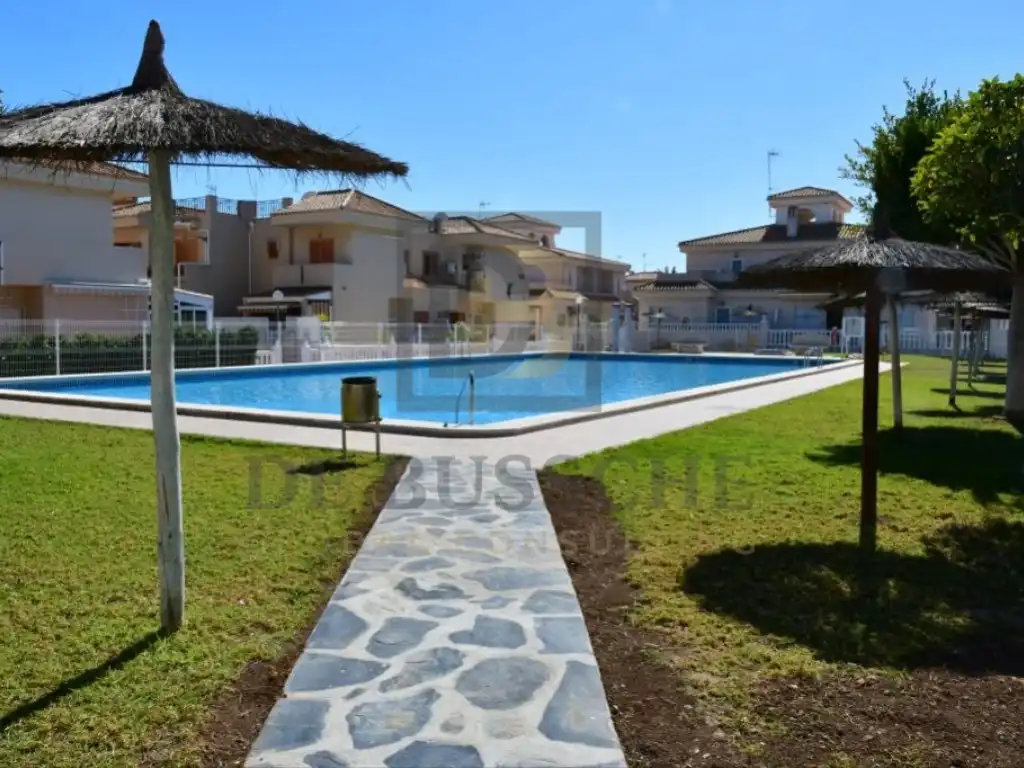 Casa con piscina in vendita a Calle Pintor Ribera, imagen 17