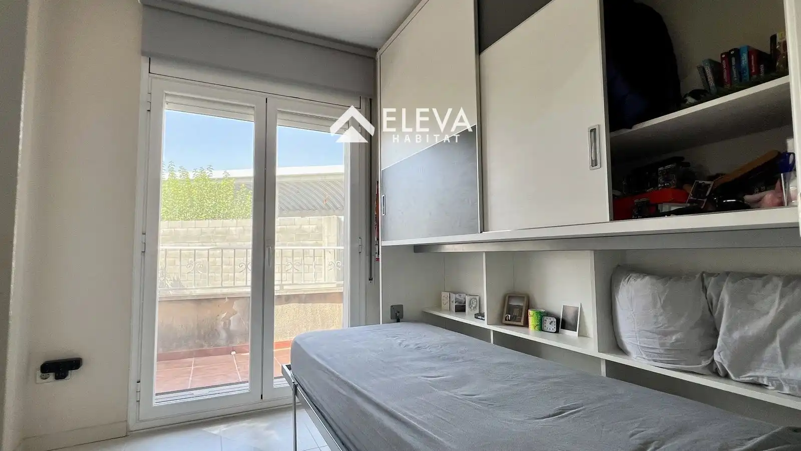 Adosado con terraza en venta en La Font, imagen 49