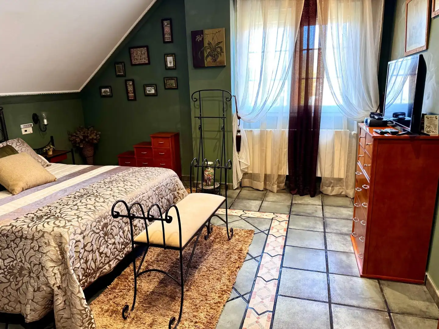 Villa avec terrasse à vendre à Barrio MONASTERIO 5, imagen 44