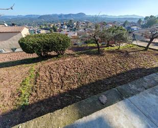 House or chalet for sale in Vacarisses  with Air Conditioner, Heating and Private garden
