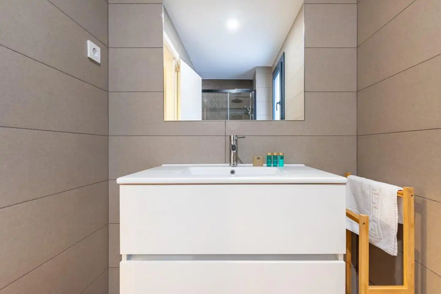 Flat with terrace for sale in Calle IBARRA 5, imagen 20