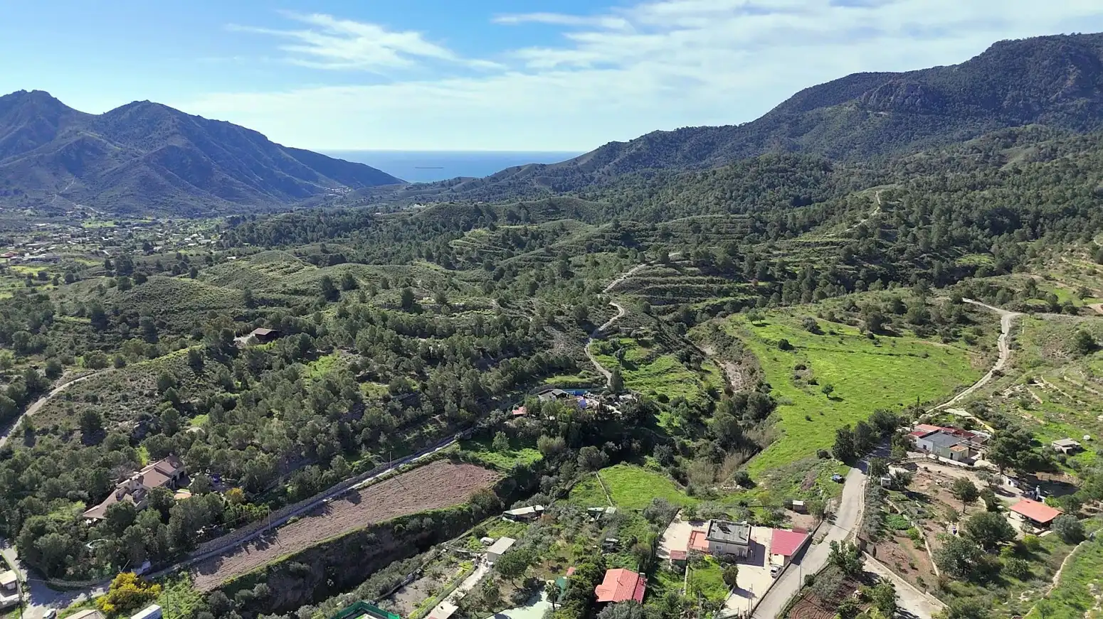 Casa amb terrassa en venda a Pedanías Oeste, imagen 64