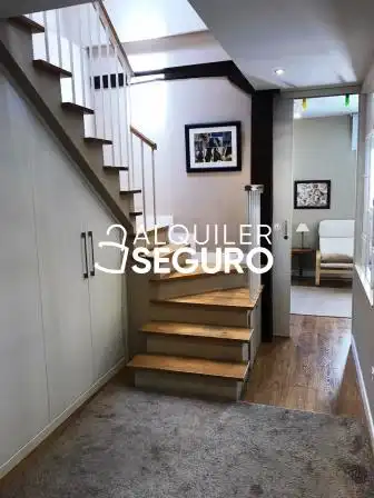 Flat for rent in Vitoria - Gasteiz  with Heating and Furnished