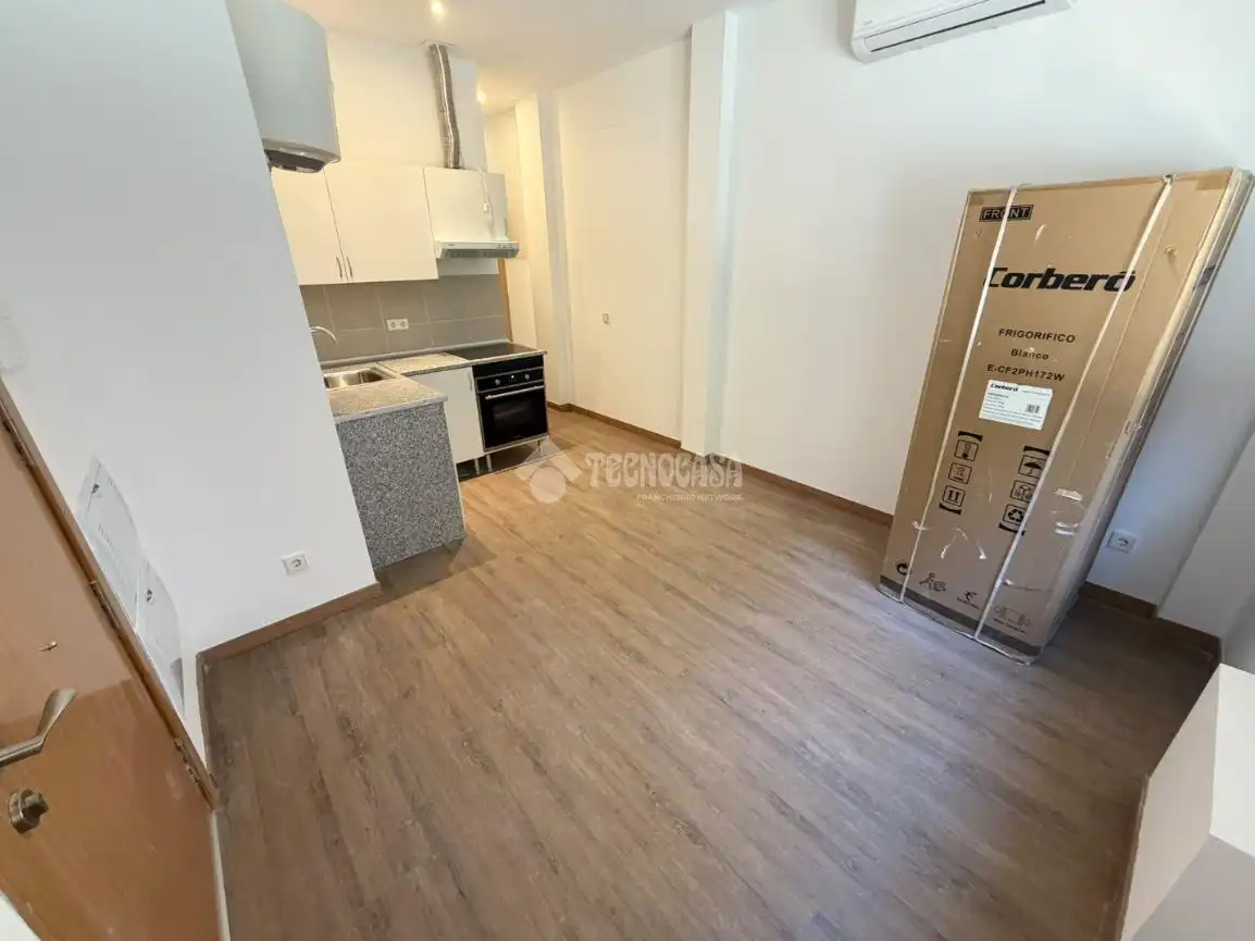 Flat for sale in Puente de Vallecas, imagen 3