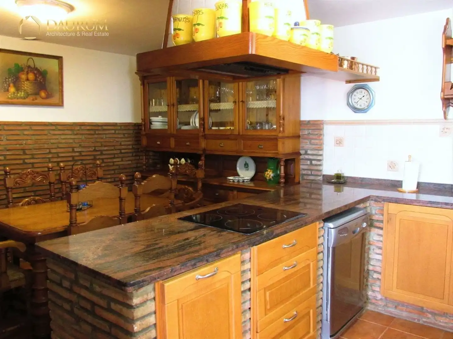 Casa a schiera in vendita a ENEBRO, imagen 12