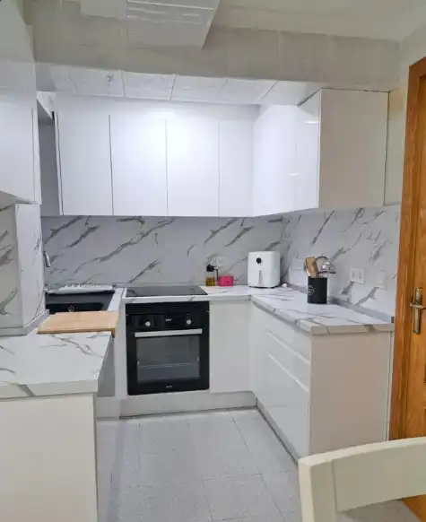Appartement avec terrasse à vendre à Centro Ciudad, imagen 4