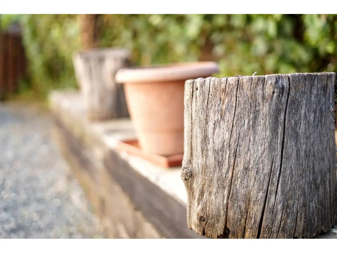 Garden of Flat for sale in Polinyà  with Heating, Private garden and Parquet flooring