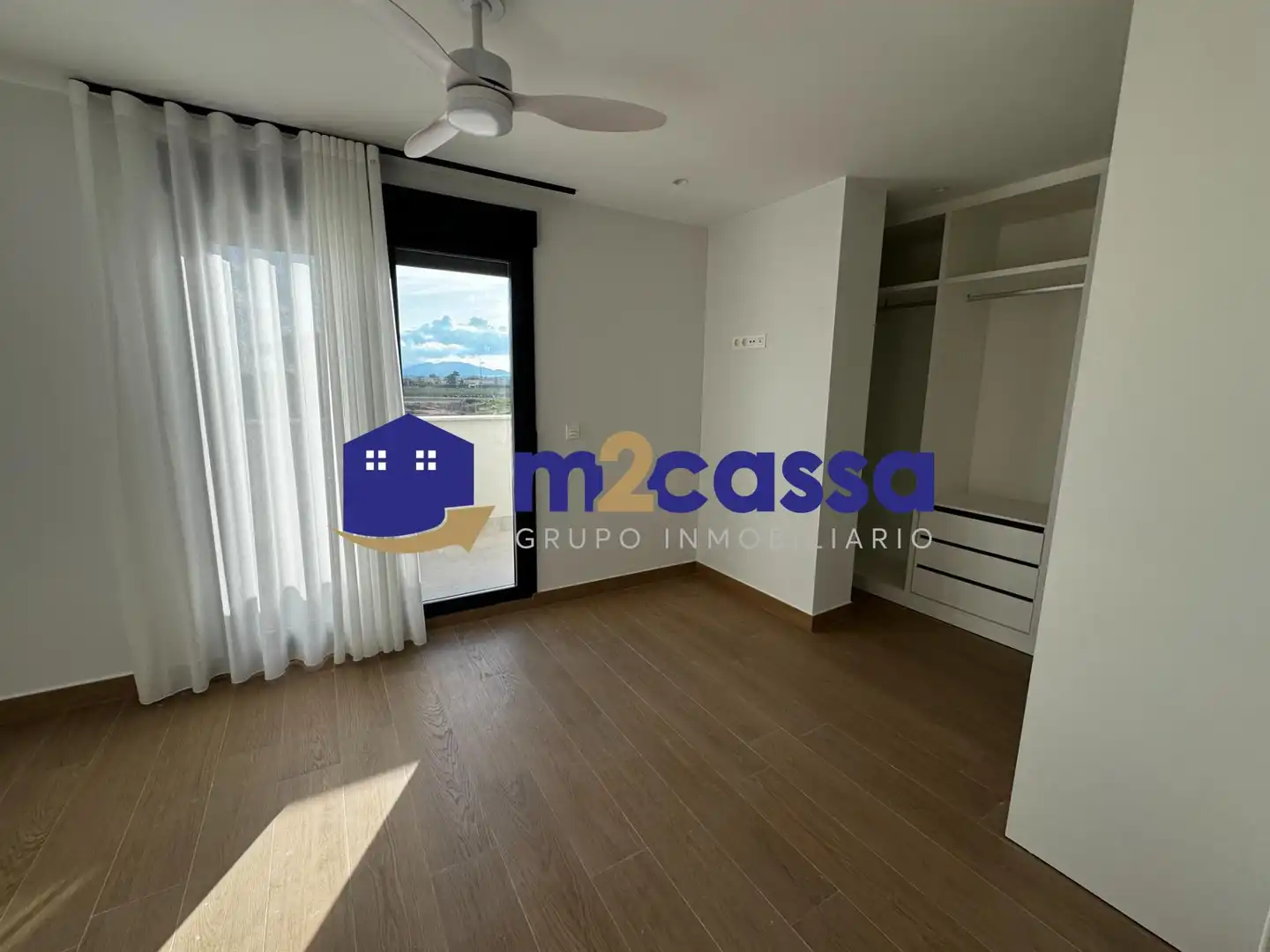 Habitación de Casa o chalet en venta en Lorca con Terraza y Piscina comunitaria