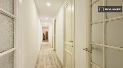 Foto 4 de Apartament per a compartir a El Poble Sec - Parc de Montjuïc,  Barcelona Capital