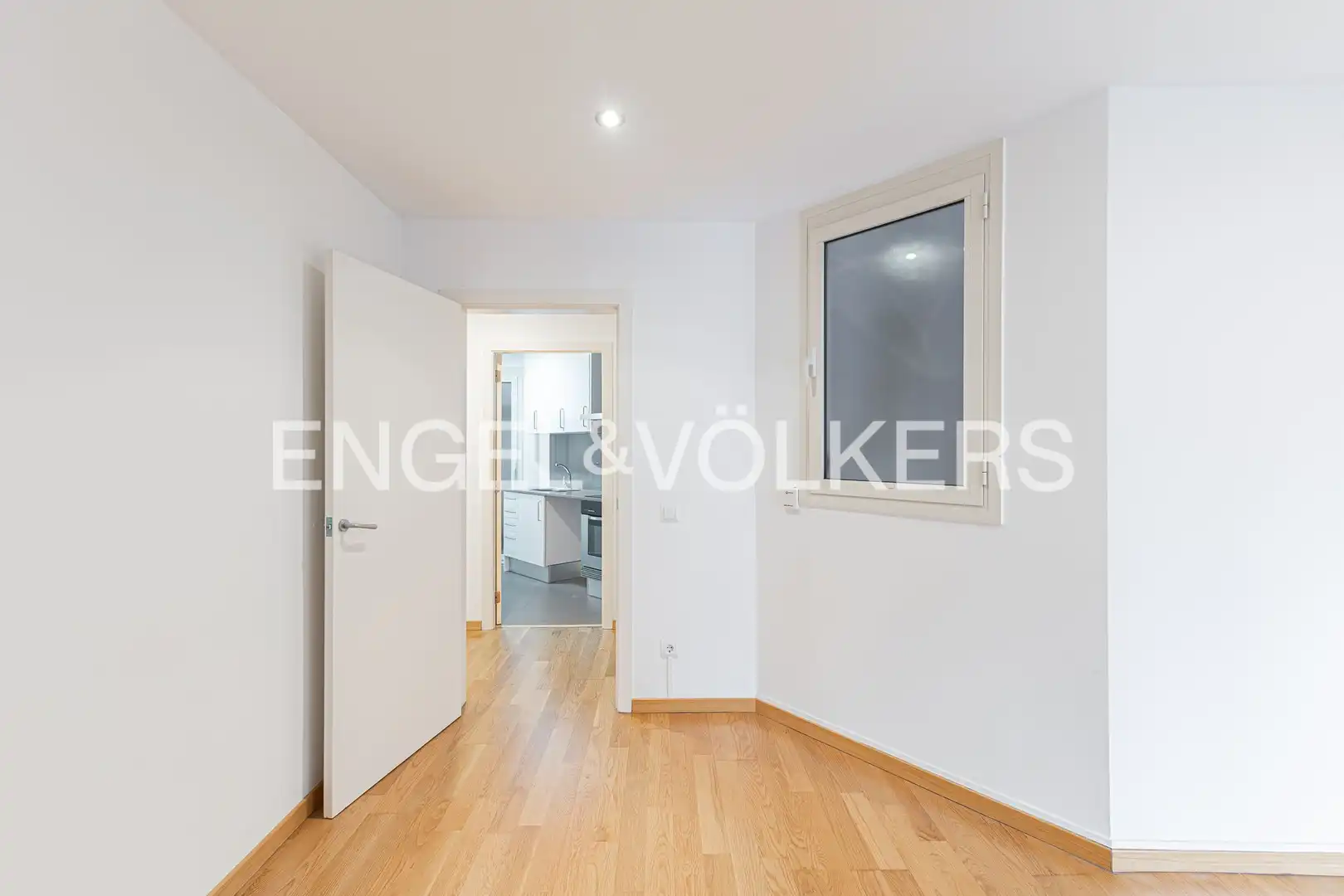 Piso en venta en Barcelona con Aire acondicionado, Calefacción y Parquet