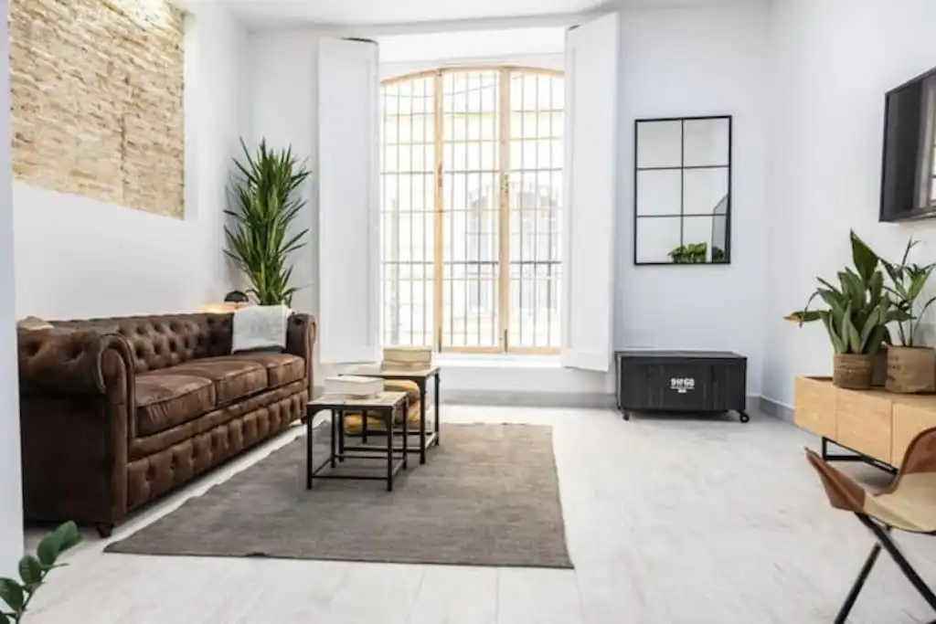 Appartamento con terrazza in vendita a Calle San Miguel, imagen 22