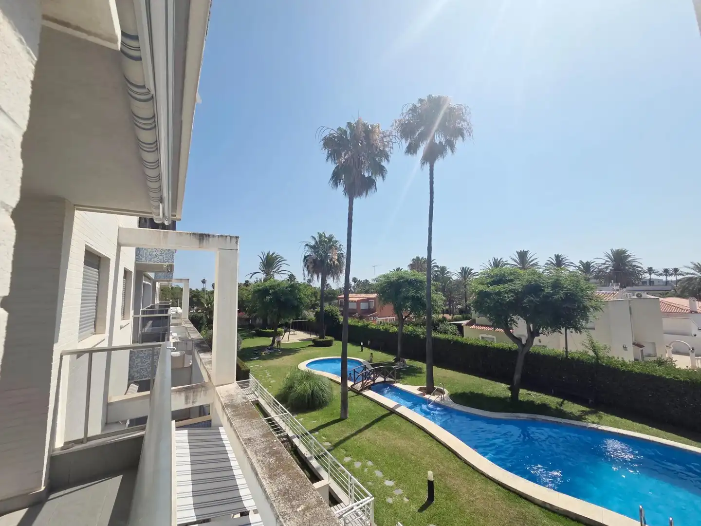Apartamento con terraza en venta en Las Marinas / Les Marines, imagen 22