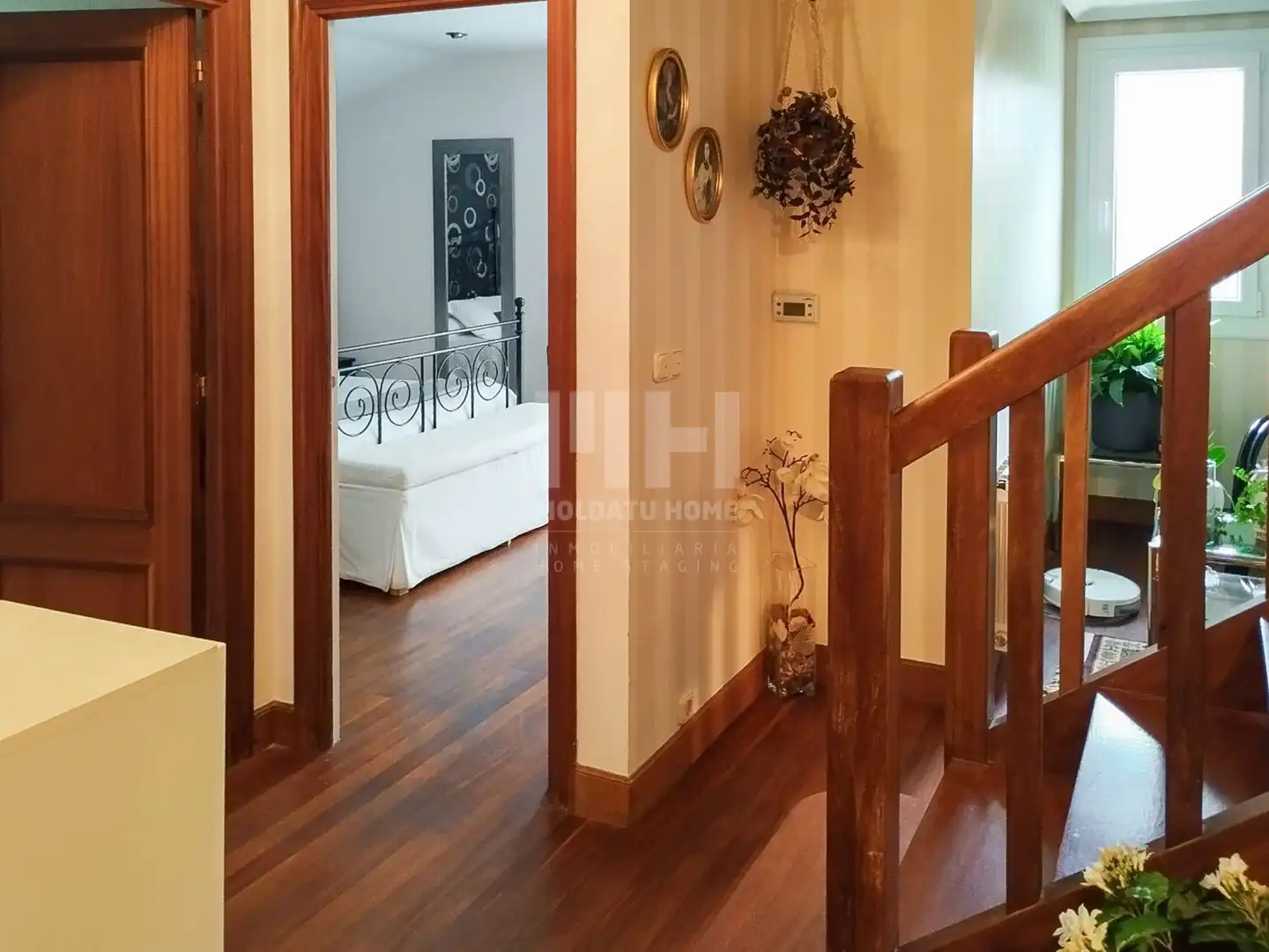 Casa o chalet en venta en Hernialde con Calefacción, Jardín privado y Terraza