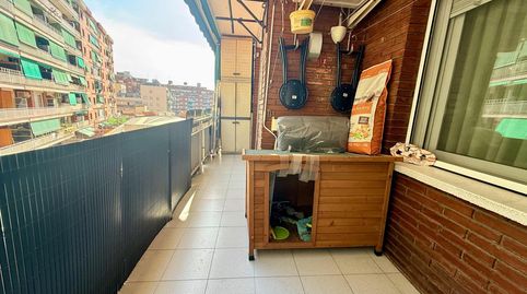 Foto 3 von Wohnung zum Verkauf in Antiga de València, Llefià, Badalona