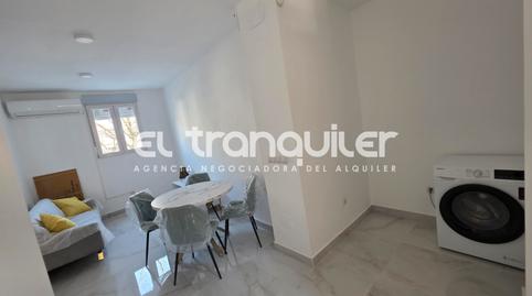 Foto 3 de Pis de lloguer a Calle Villablanca, Ambroz,  Madrid Capital