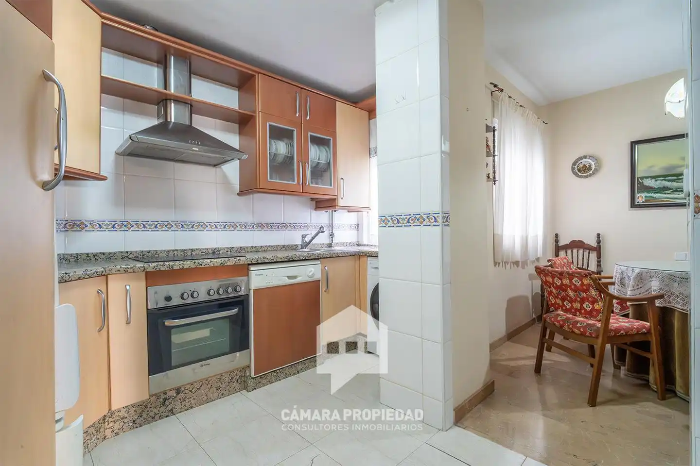Flat for sale in Centro