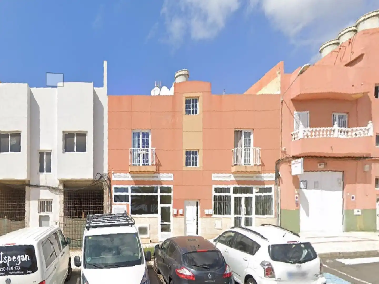 Piso en venta en Carrizal